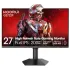 KOORUI G2722P Fast IPS QHD 27-inch 200Hz Gaming Monitor